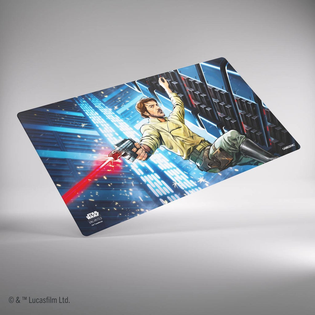 Playmat: Star Wars Unlimited