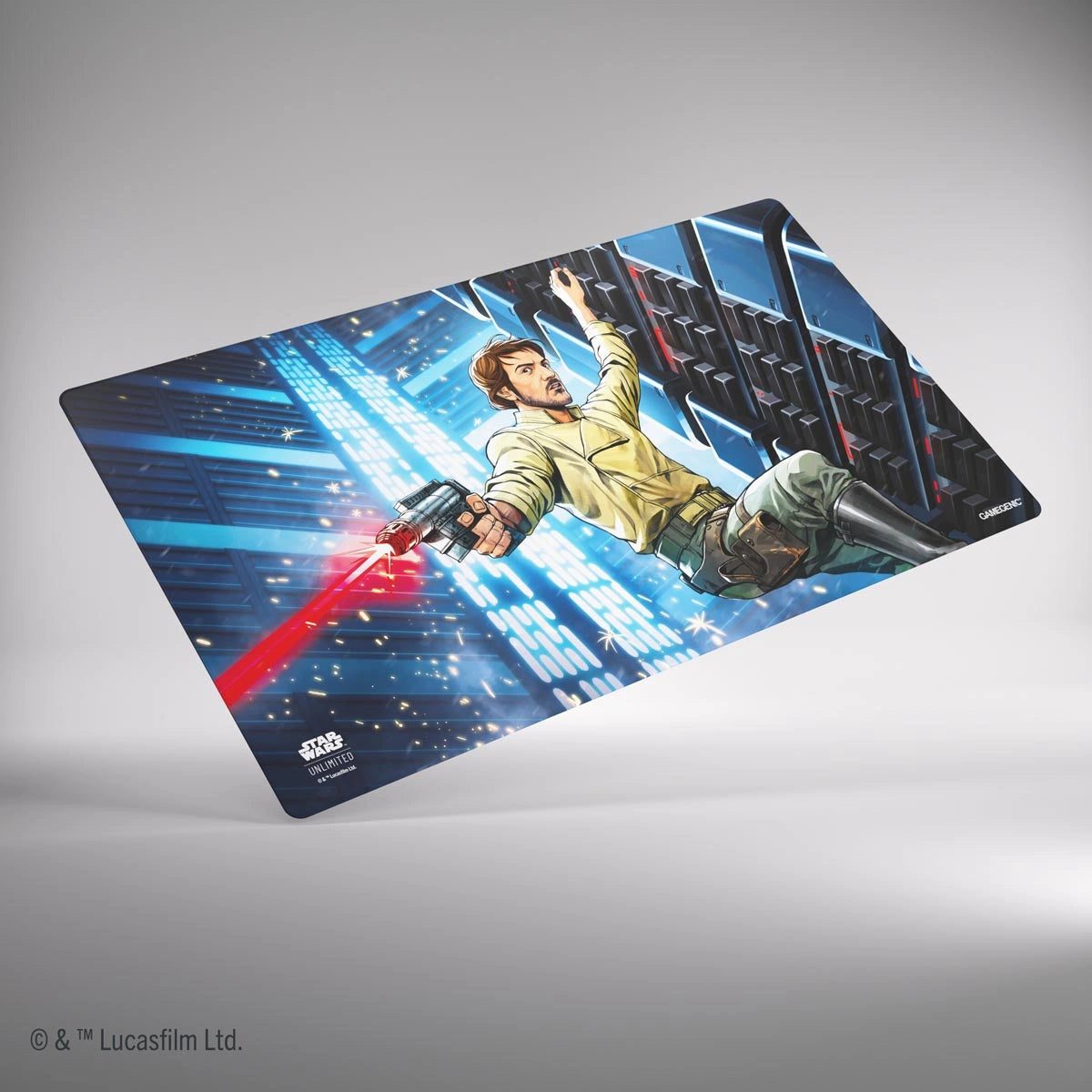 Playmat: Star Wars Unlimited