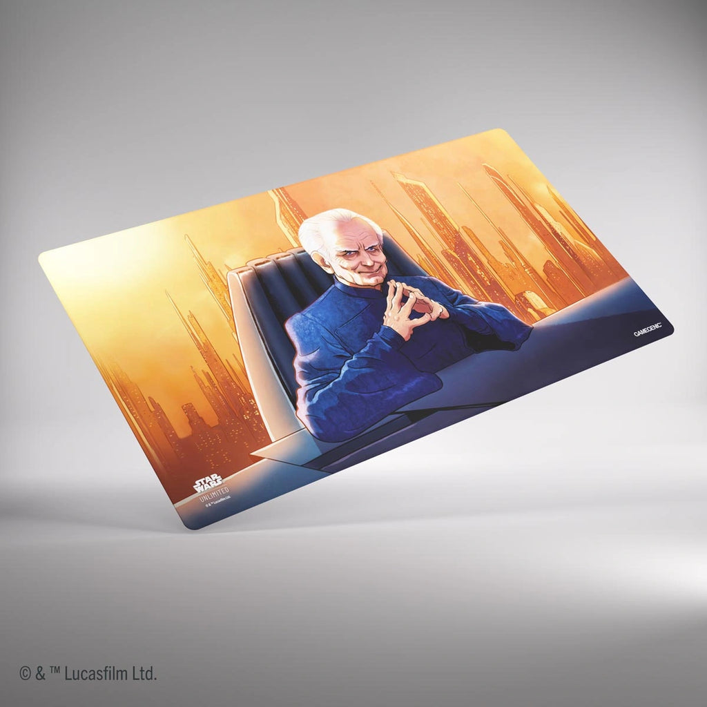 Playmat: Star Wars Unlimited