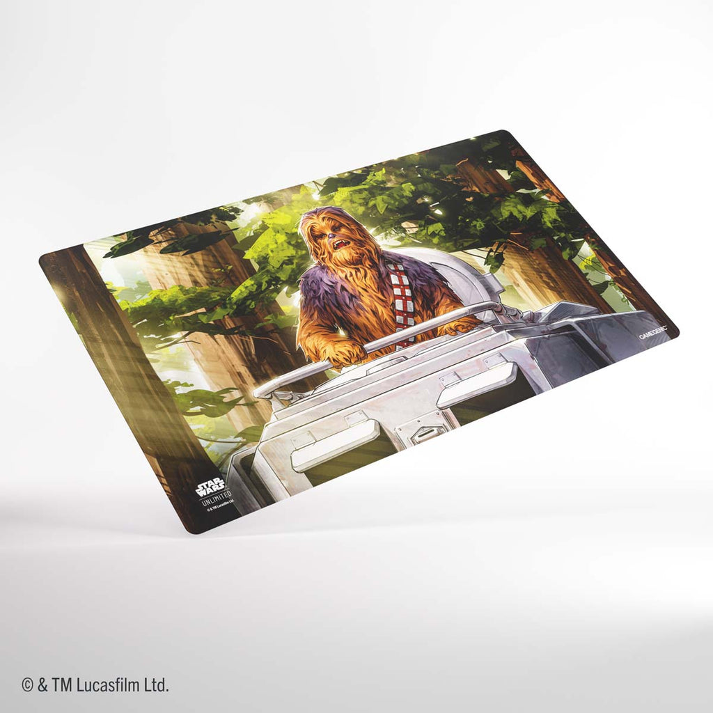 Playmat: Star Wars Unlimited