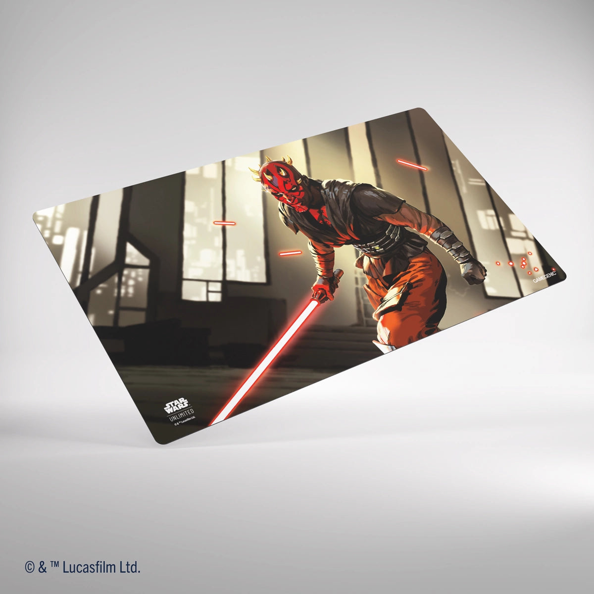 Playmat: Star Wars Unlimited