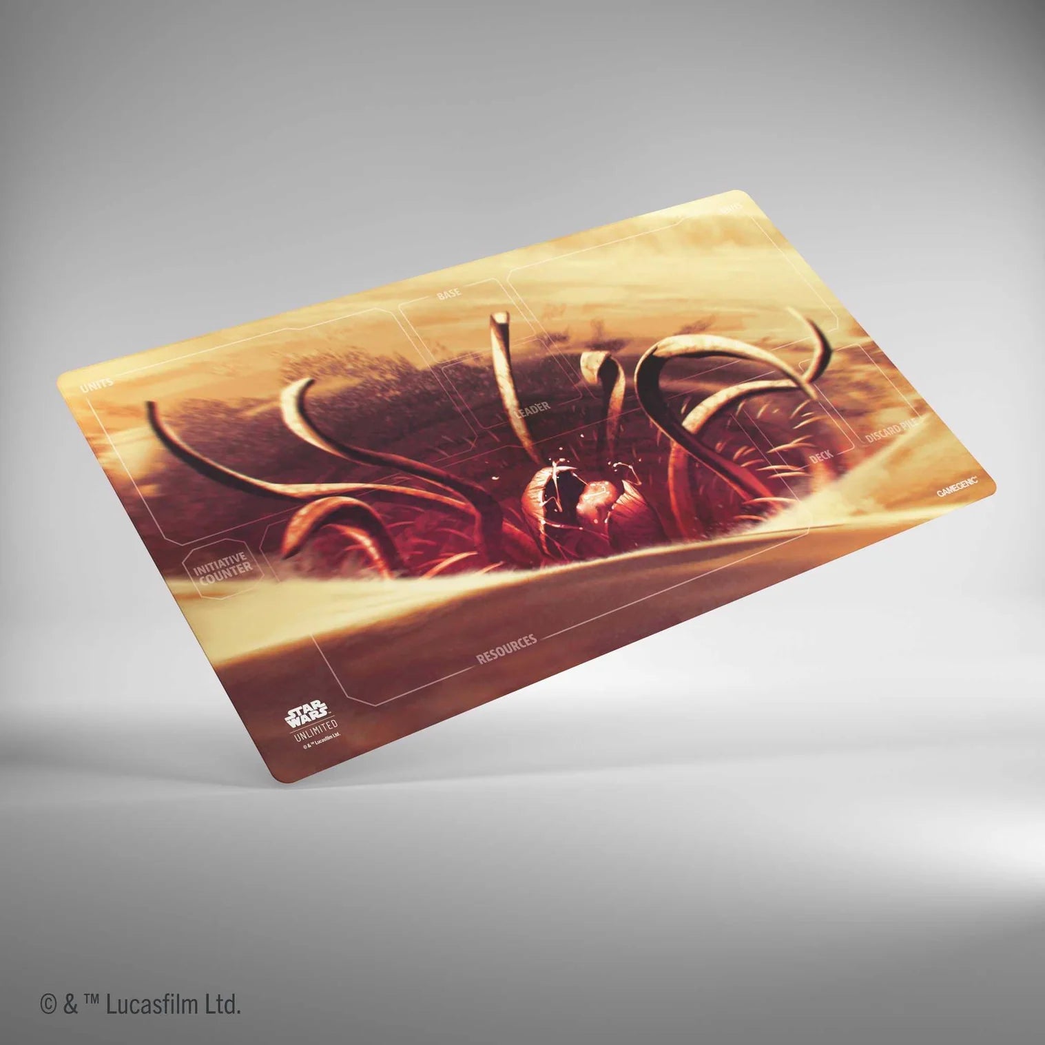 Playmat: Star Wars Unlimited