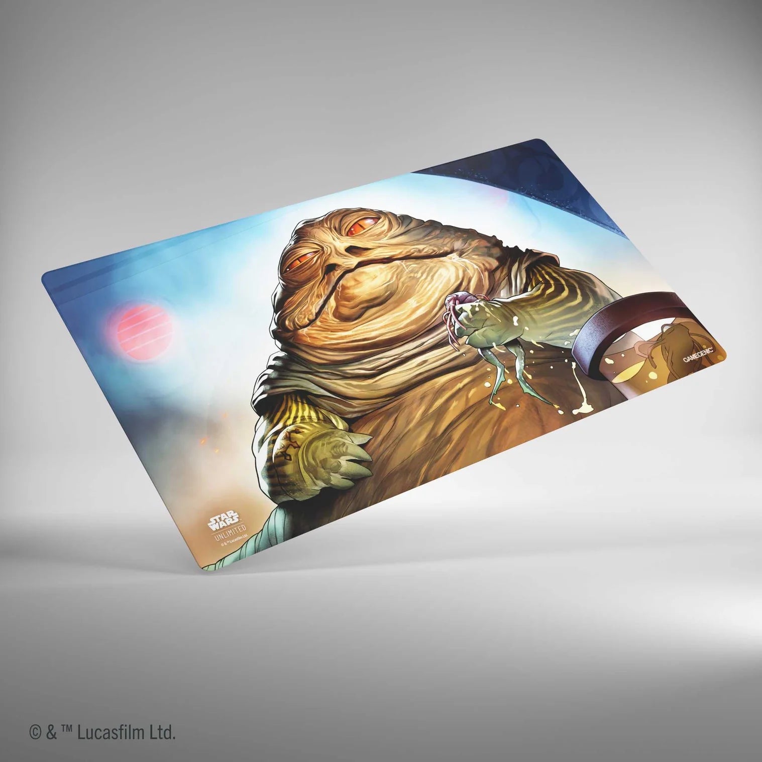 Playmat: Star Wars Unlimited