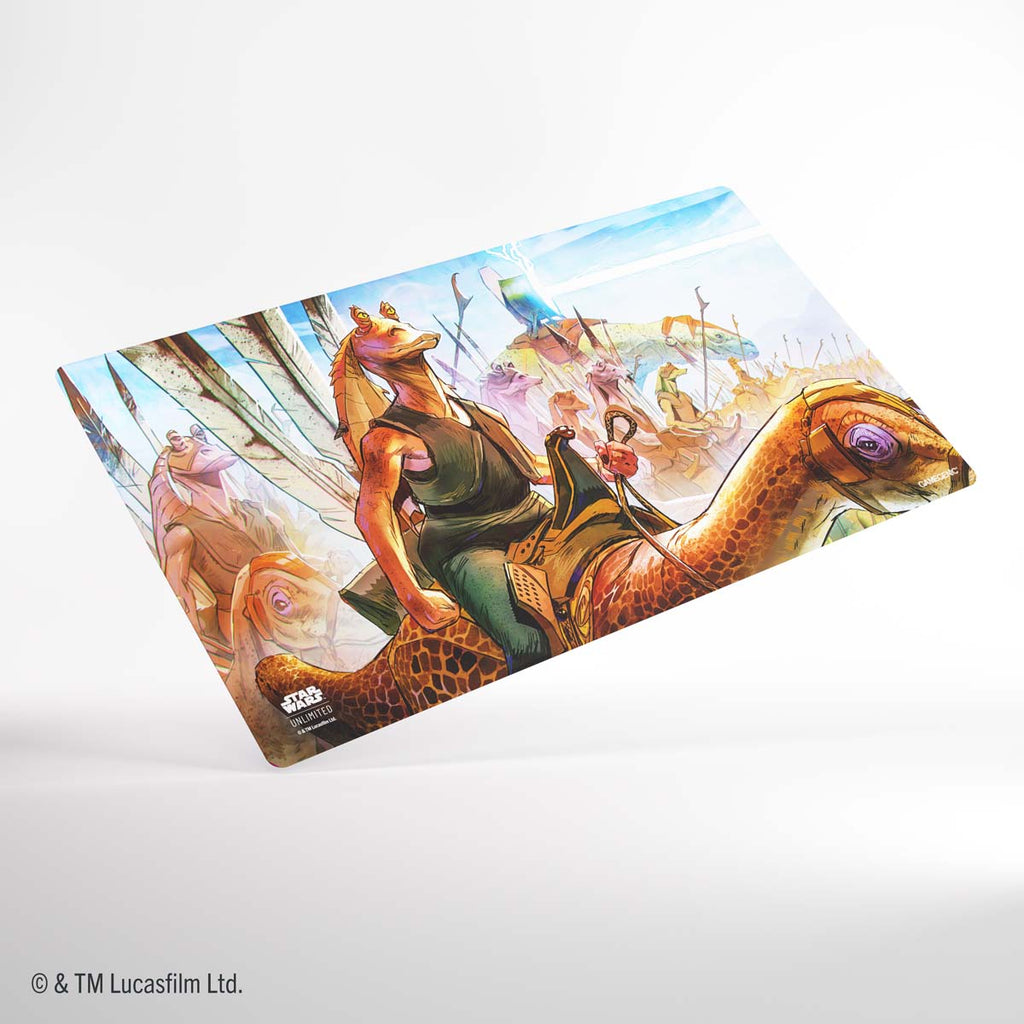 Playmat: Star Wars Unlimited