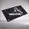 Playmat: SWU Mandalorian
