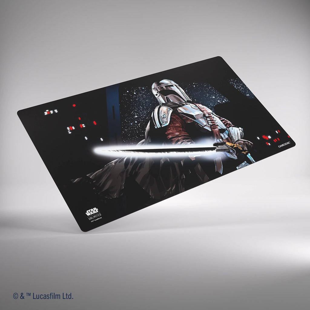 Playmat: Star Wars Unlimited