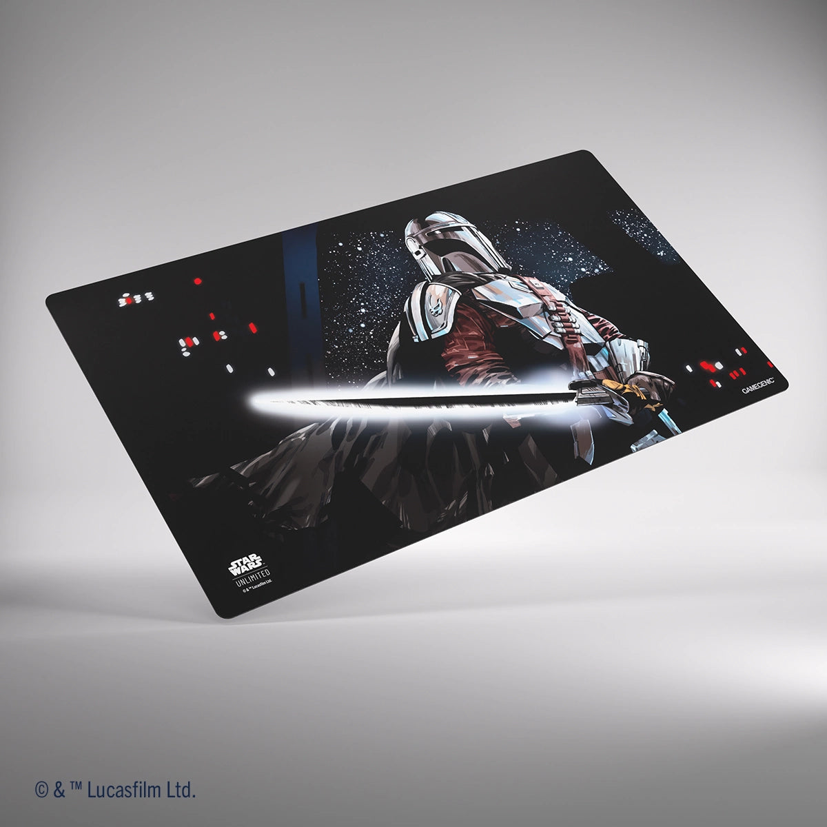 Playmat: Star Wars Unlimited