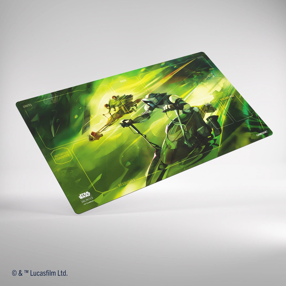 Playmat: Star Wars Unlimited