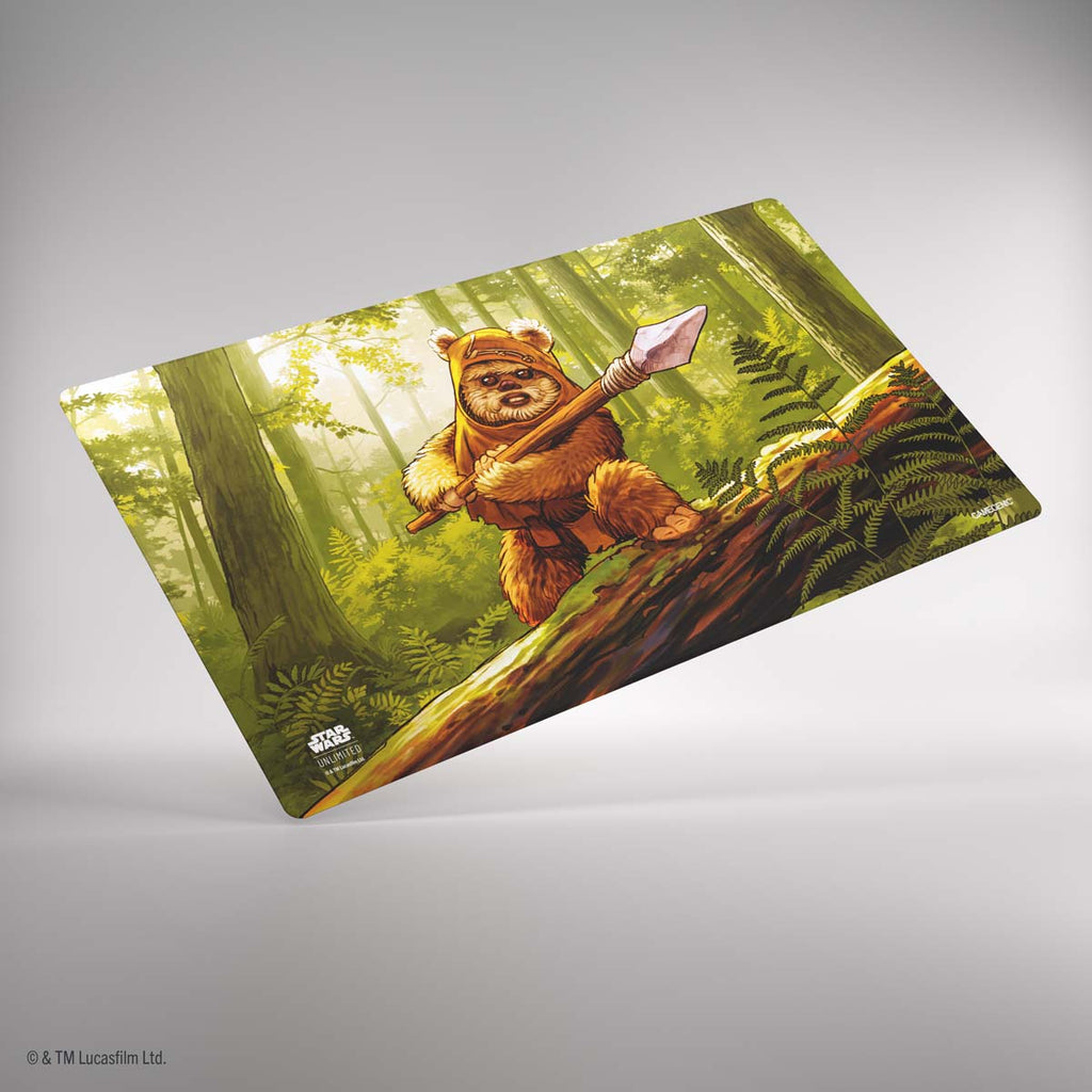 Playmat: Star Wars Unlimited