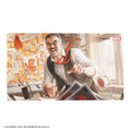 Playmat: Spider-Man J Jonah Jameson