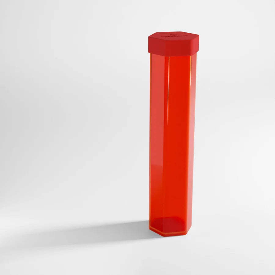 Playmat Tube