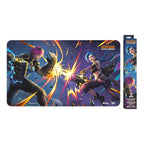 Playmat: Vendetta