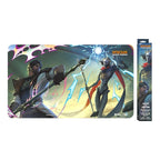 Playmat: Vendetta