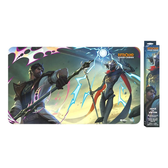 Playmat: Vendetta