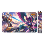 Playmat: Vendetta