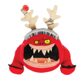 Plush: Bounca