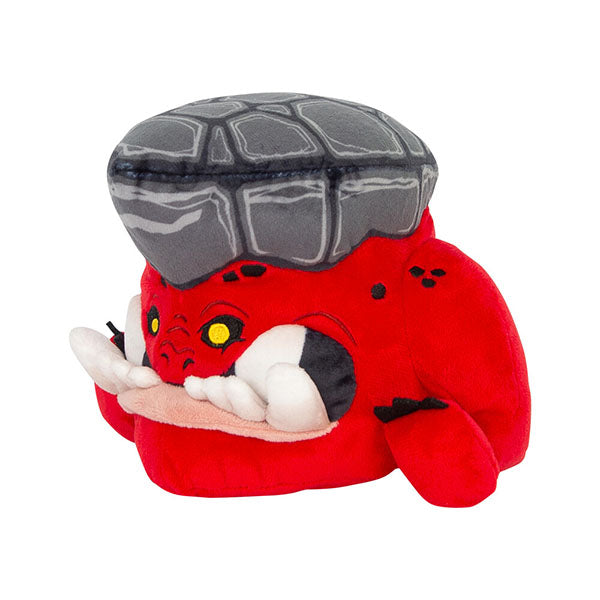 Plush: Klonk the Rockbrow Squig