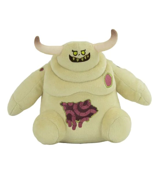 Plush: Little Unclean One