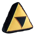 Plush: Mega Zelda Triforce