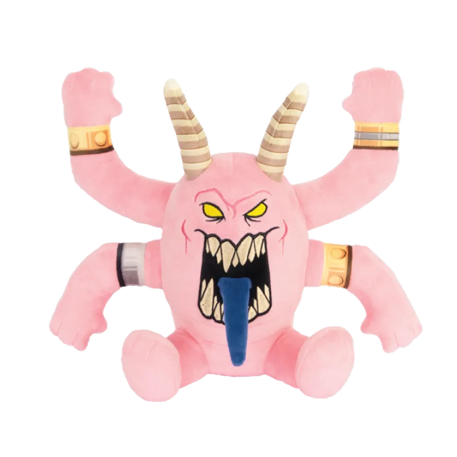 Plush: Pink Horror of Tzeentch