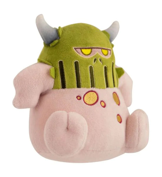 Plush: Sassy Nurgling