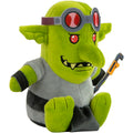 Plush: Spanna Grot