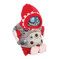 Plush: Tech Priest Manipulus