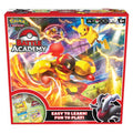Pokemon: Battle Academy 2024
