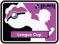Pokemon: League Cup, Sunday 24th May, 10:00am-8pm