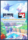 Pokémon Mid-Year Celebration: Saturday 27th June, 4.30pm
