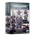 Black Templars: Primaris Upgrades & Transfers