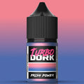 Turbo Dork: Prism Power ZeniShift