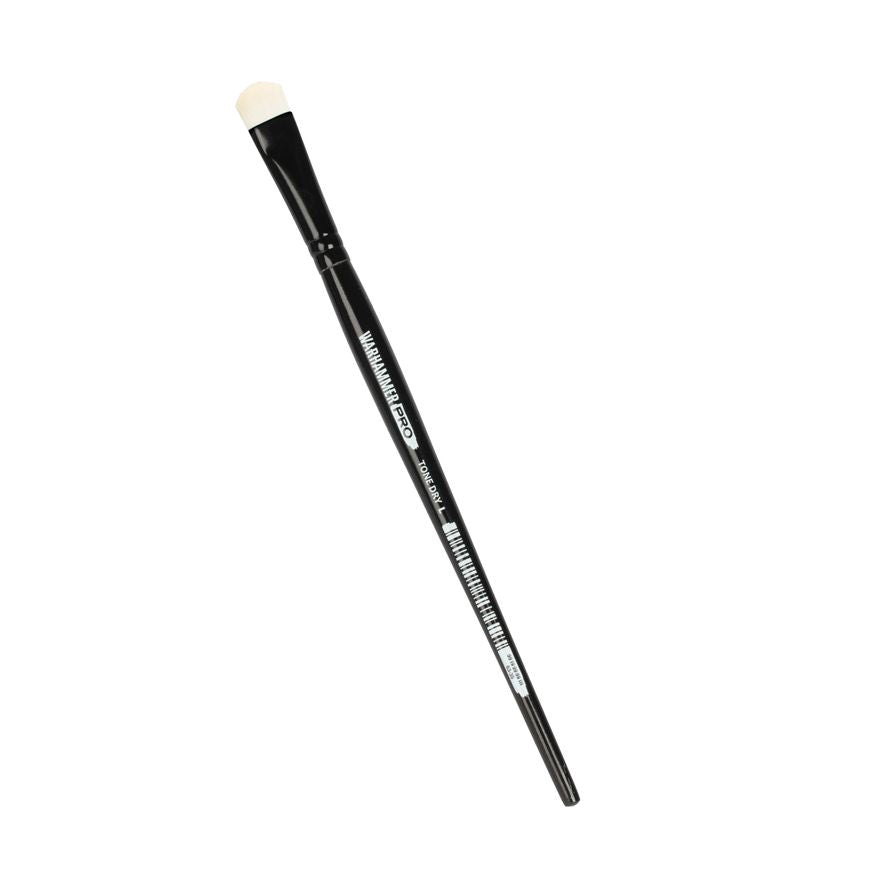 Tone Drybrush: Large