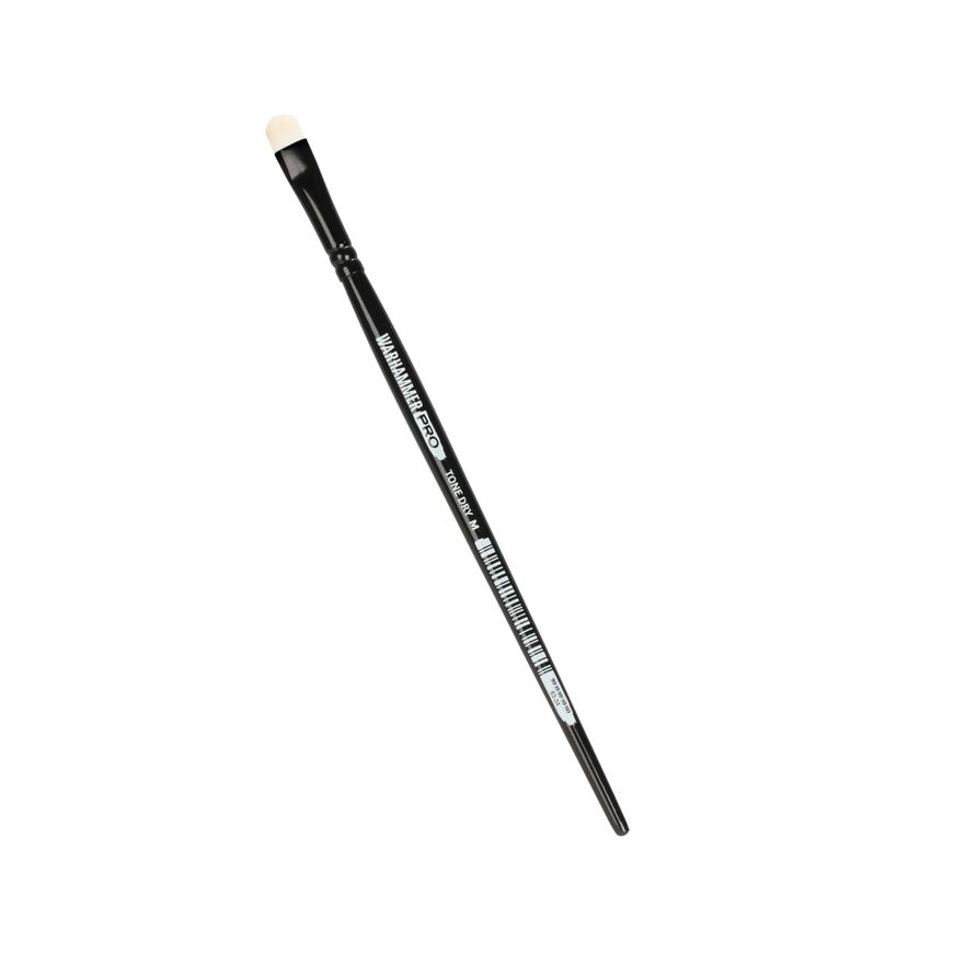 Tone Drybrush: Medium