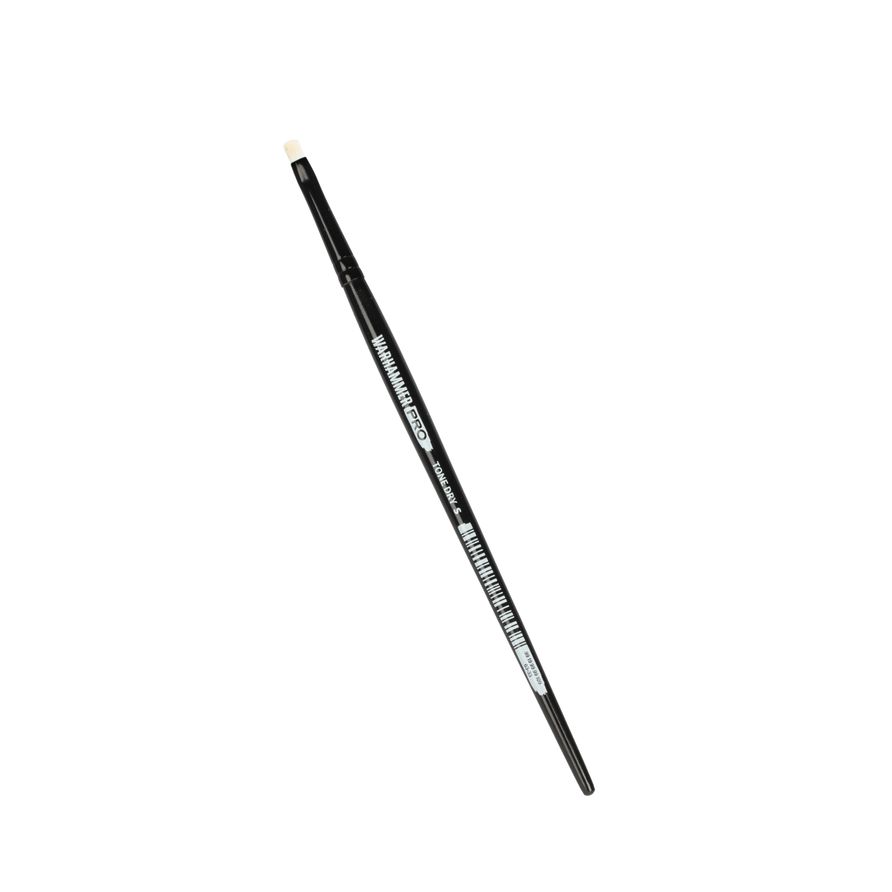 Tone Drybrush: Small