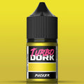 Turbo Dork: Pucker Metallic