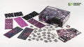 Basing Box: Purple Swamp Glade