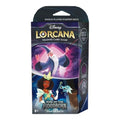 Rise of the Floodborn: Amethyst/Steel Starter Deck