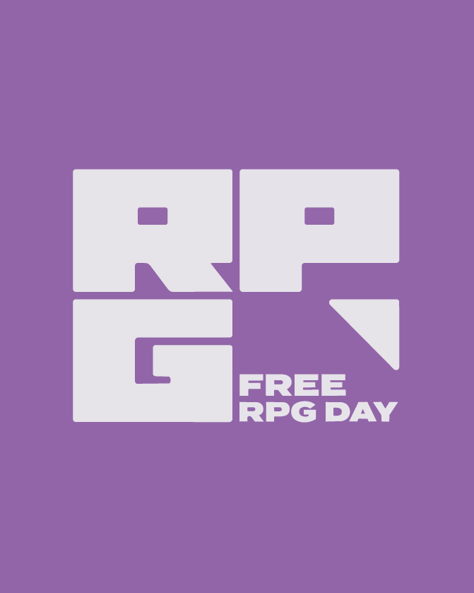 Bulwark Games' Monthly RPG Day - Saturday 22nd August, 10am-10pm: Free RPG Day Special!