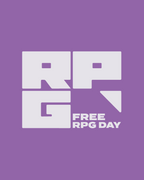 Bulwark Games' Monthly RPG Day - Saturday 22nd August, 10am-10pm: Free RPG Day Special!
