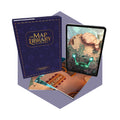 Map Library Box