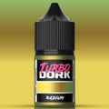 Turbo Dork: Radium TurboShift