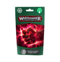 WHU: Raging Slayers Rivals Deck
