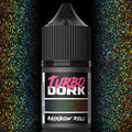 Turbo Dork: Rainbow Roll TurboShift