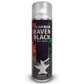 Colour Forge: Raven Black Spray
