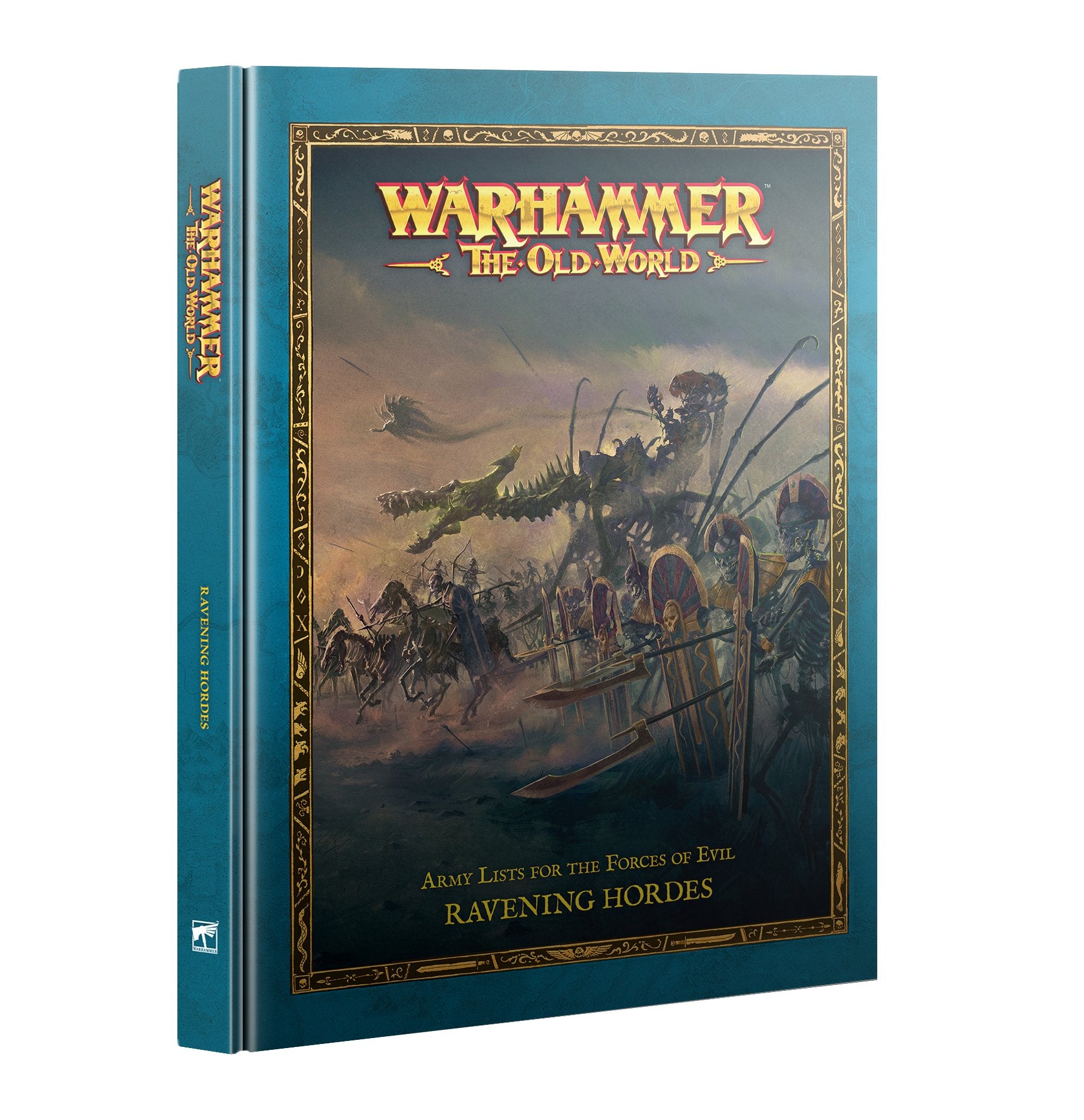 TOW: Ravening Hordes