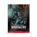 D&D: Ravenloft - Horrors Within