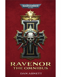 Ravenor: The Omnibus (PB)