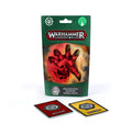 WHU: Realmstone Raiders Rivals Deck