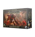 Legions Imperialis: Reaver Titan with Melta and Chainfist